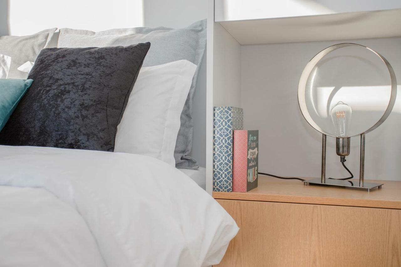 Liiiving In Porto I Bright Light Studio Eksteriør bilde