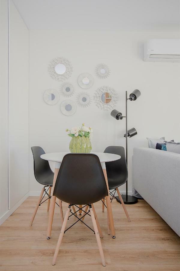 Liiiving In Porto I Bright Light Studio Eksteriør bilde