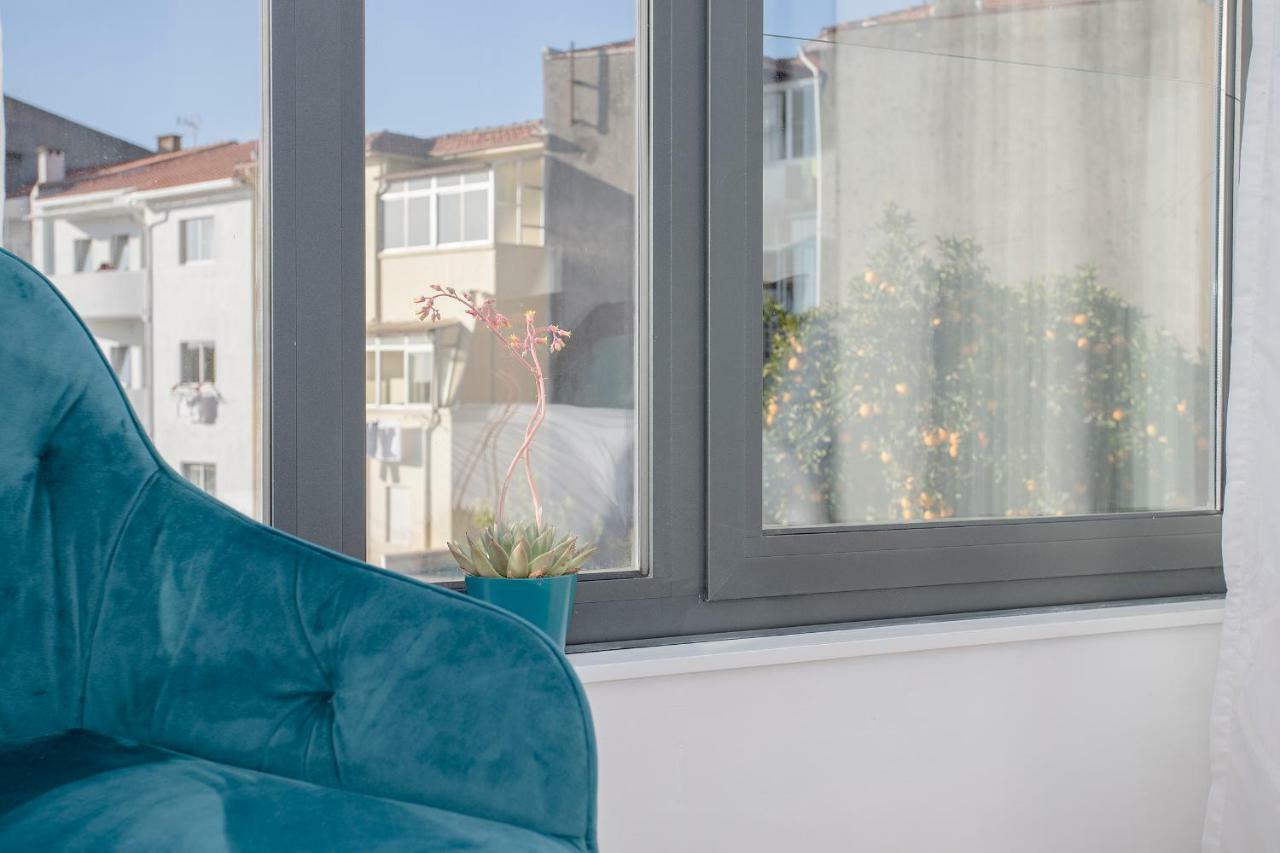 Liiiving In Porto I Bright Light Studio Eksteriør bilde