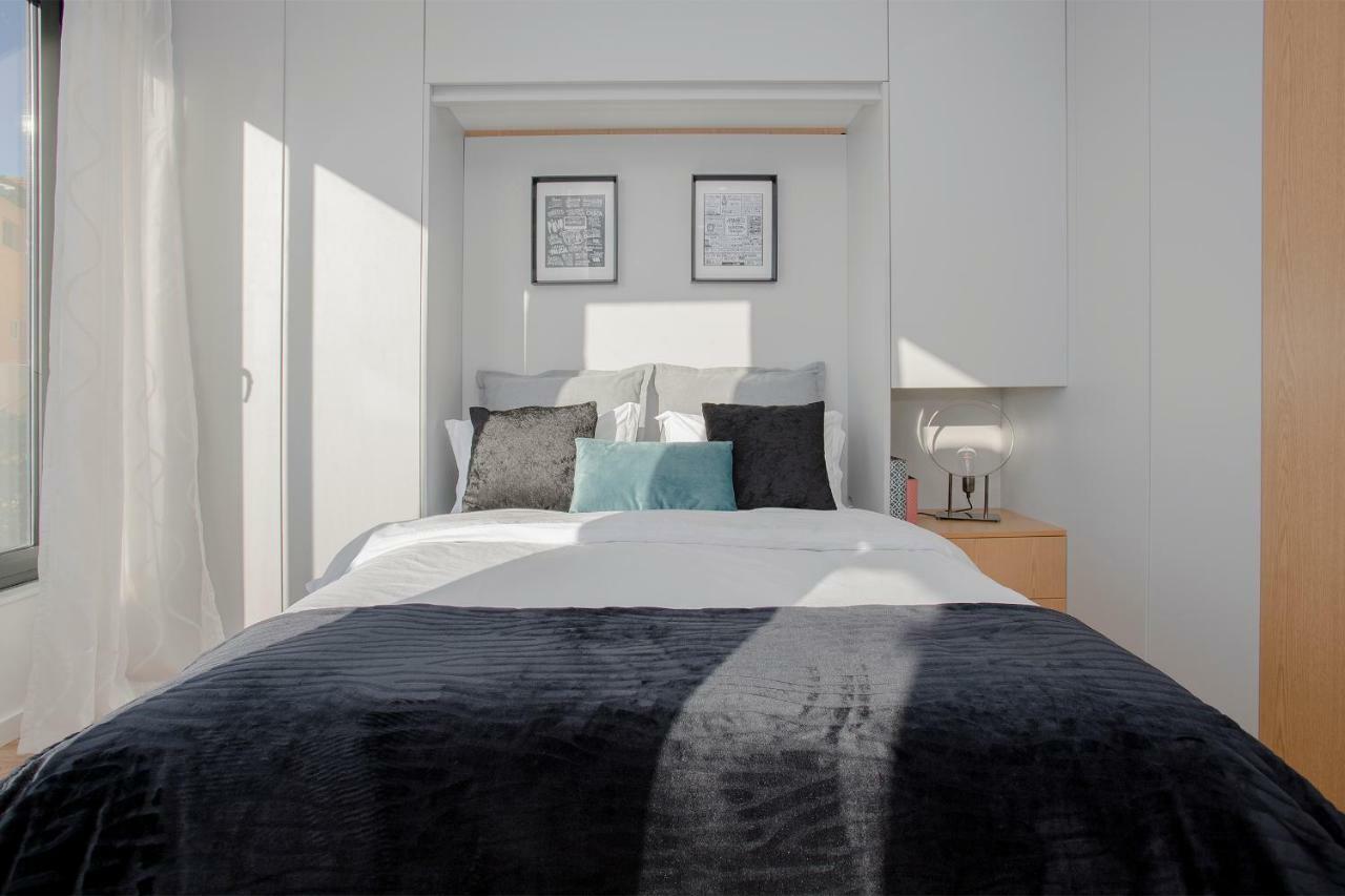 Liiiving In Porto I Bright Light Studio Eksteriør bilde