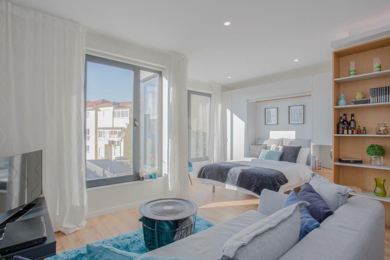 Liiiving In Porto I Bright Light Studio Eksteriør bilde